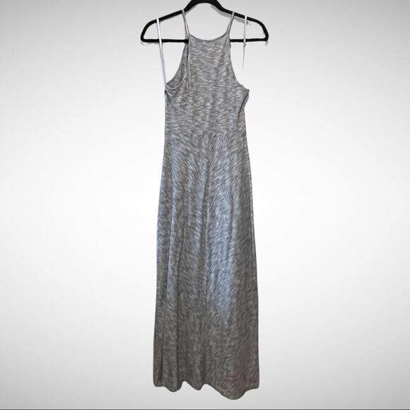 Lou & Grey Marled Space Dyed Halter Maxi size S - Picture 6 of 12
